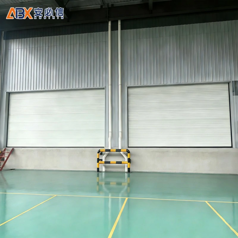 六安市提升门